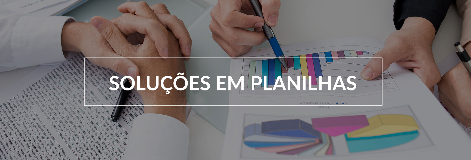 [Solues em planilhas]