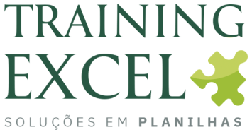 Training Excel - Soluções em Planilhas